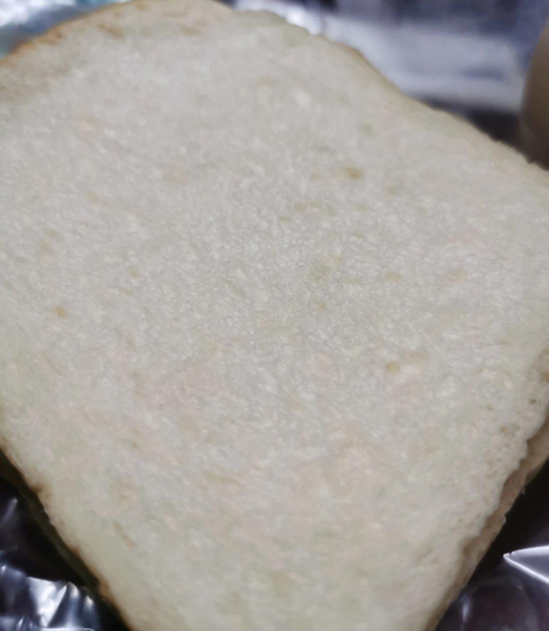 银座顶级烫种吐司