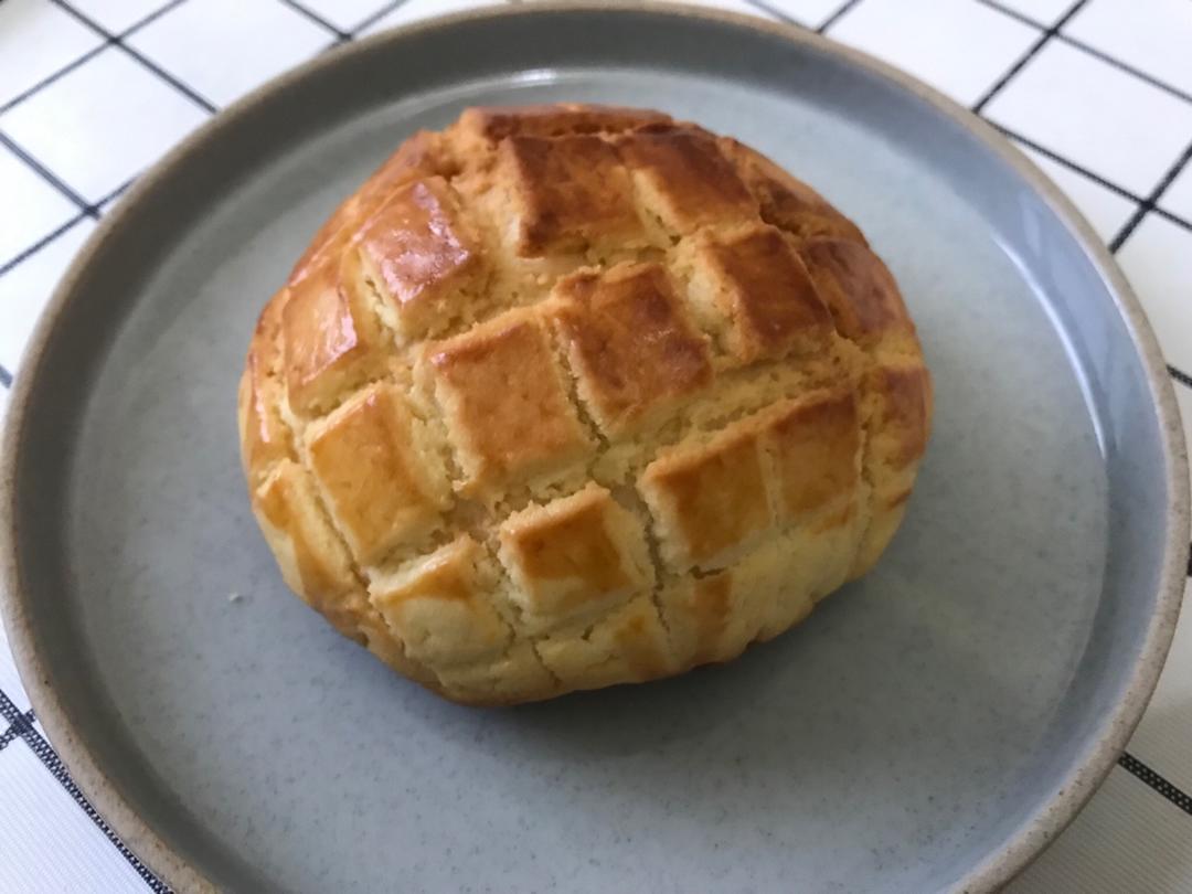 菠萝包
