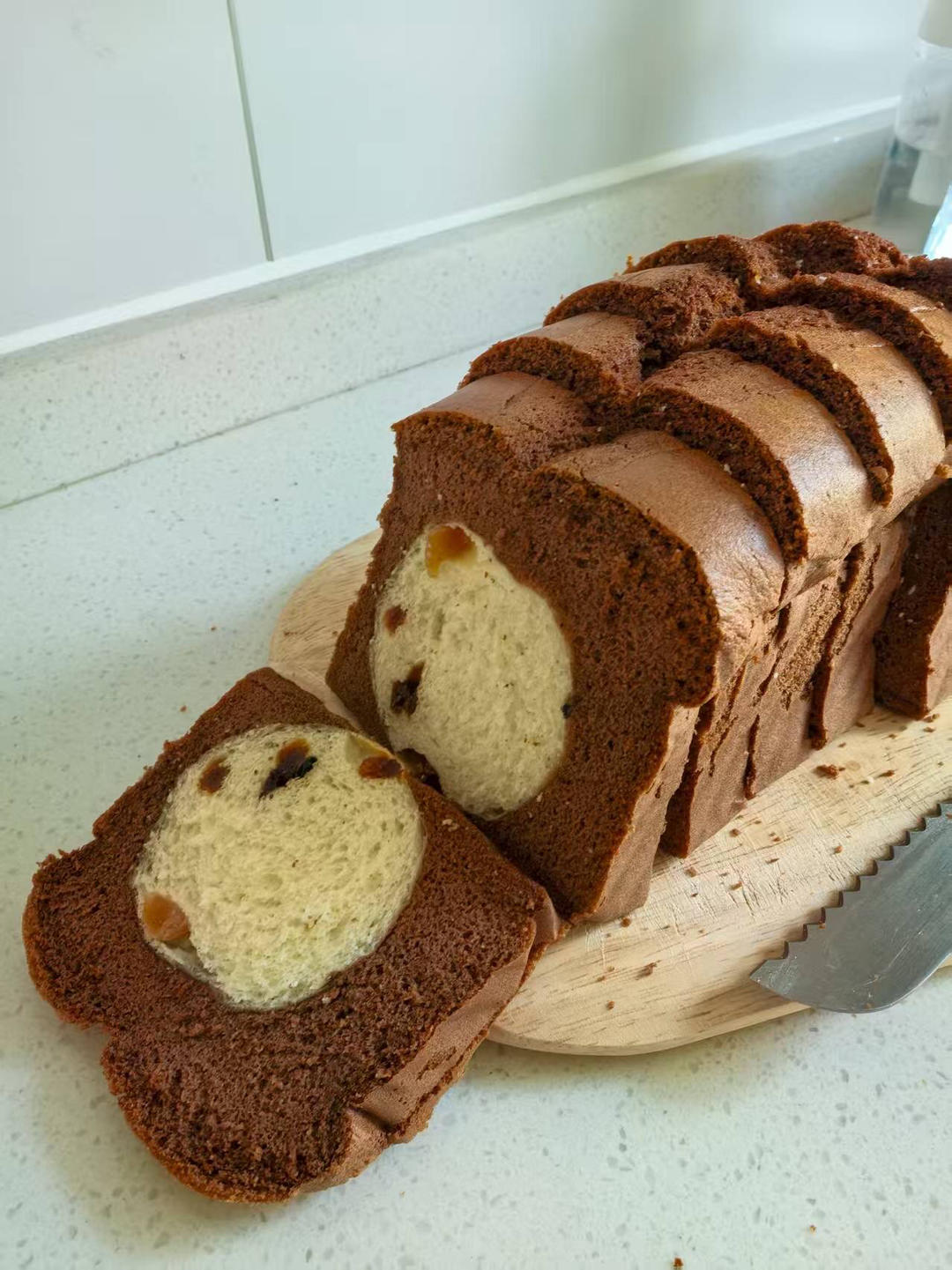 小美版黑钻吐司