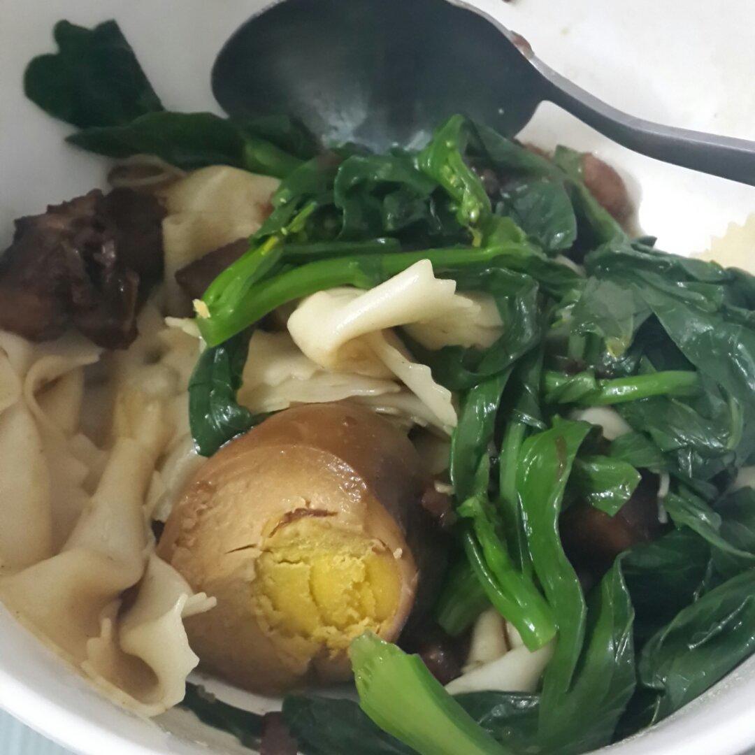 台湾卤肉  台湾卤肉饭Braised Pork Rice