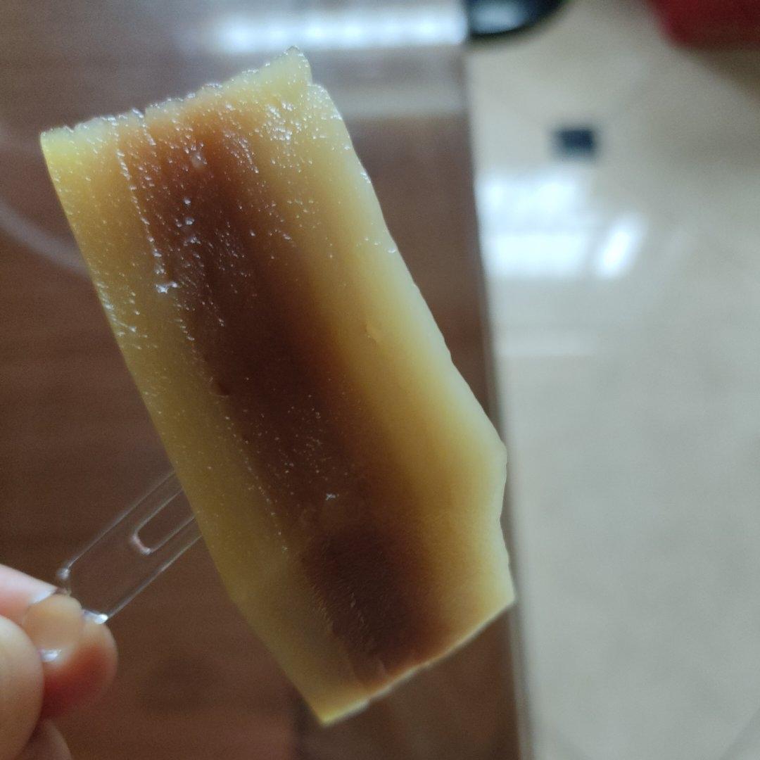 Q弹椰汁千层糕（马蹄糕）
