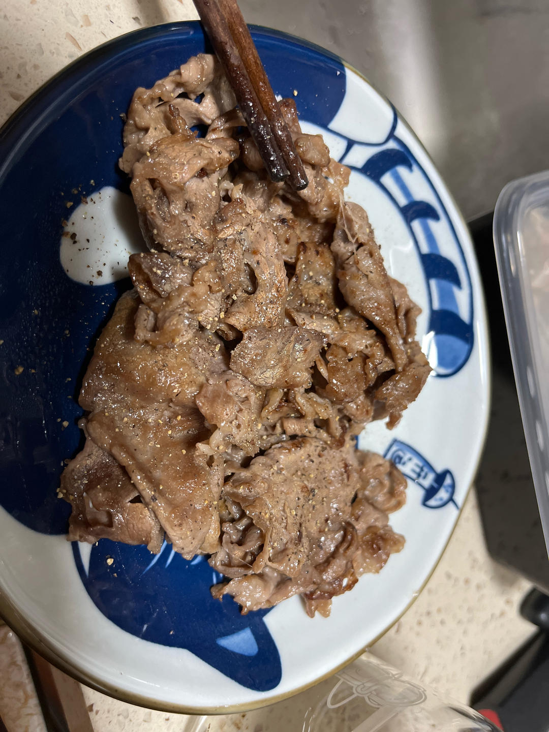 好吃哭了牛肉片