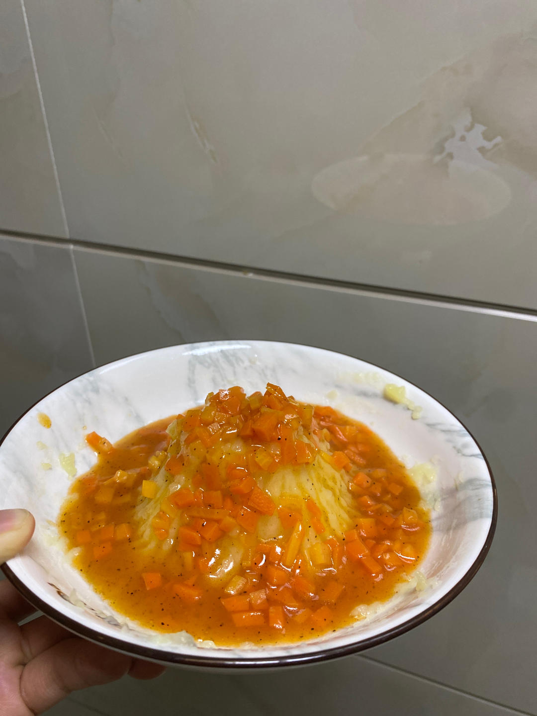 好吃到没朋友🔥黄磊老师同款火山土豆泥