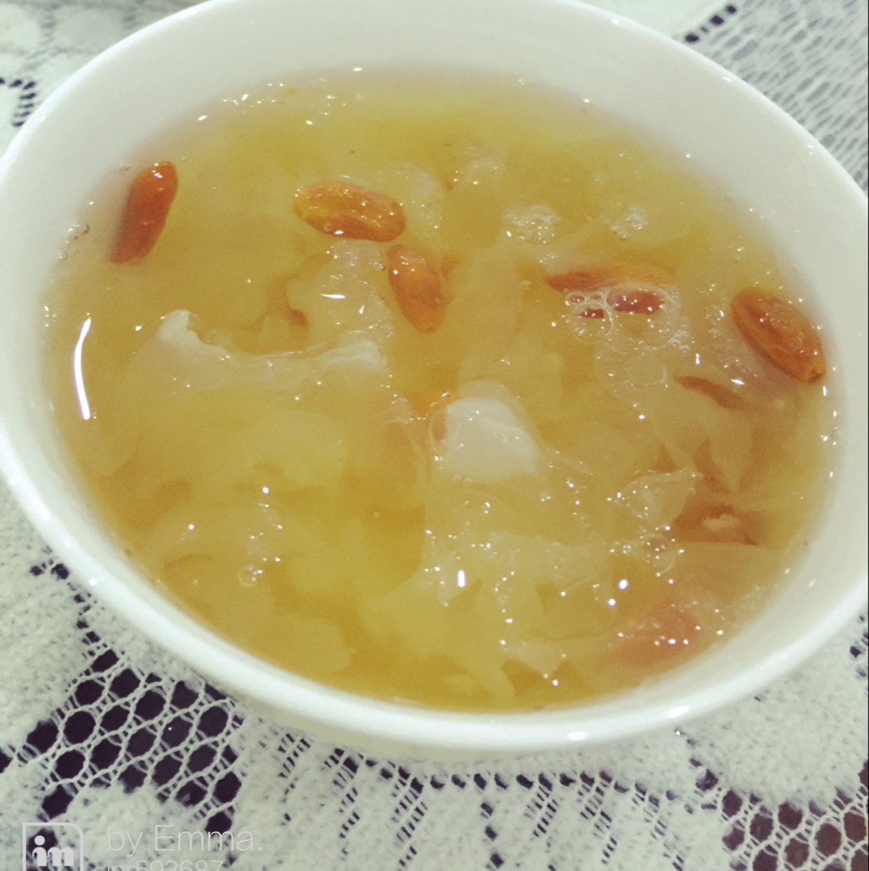 银耳汤