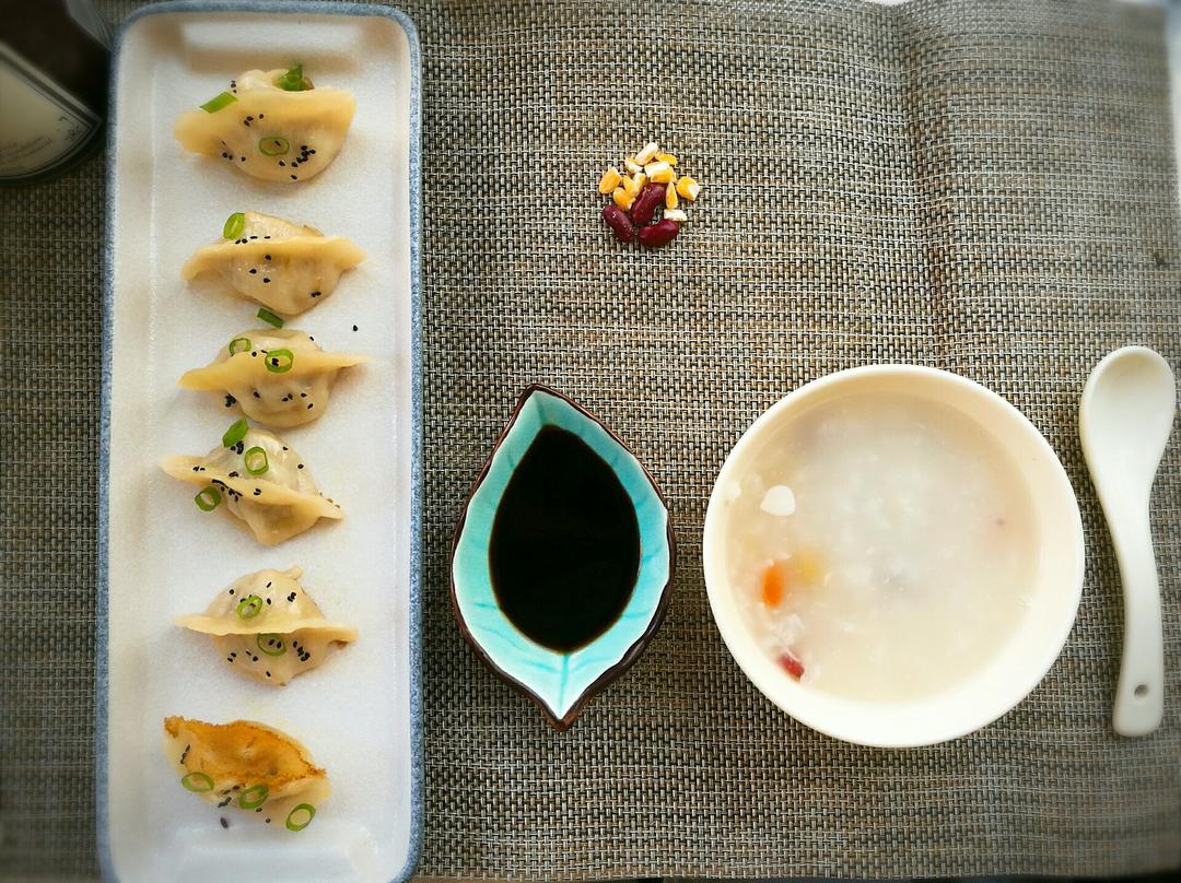 快手煎饺