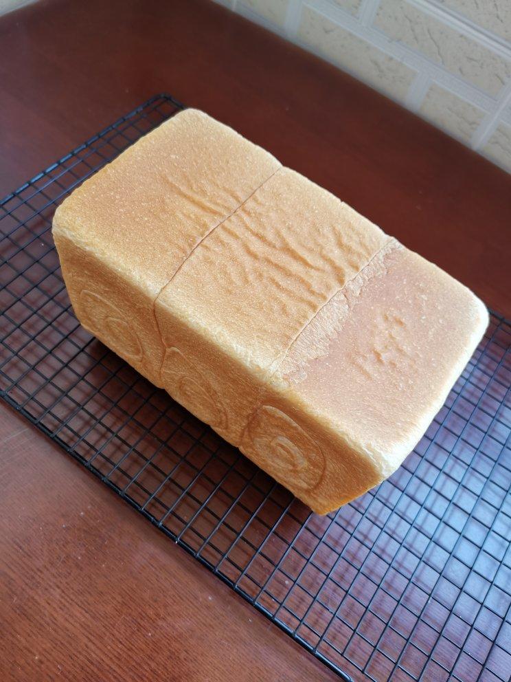 一份关于手撕吐司的跟风笔记