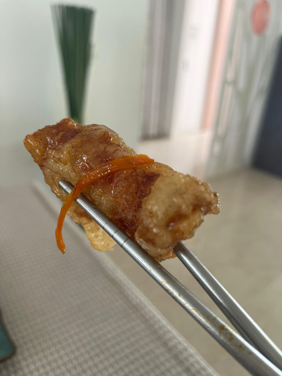 酸甜酥软的东北锅包肉