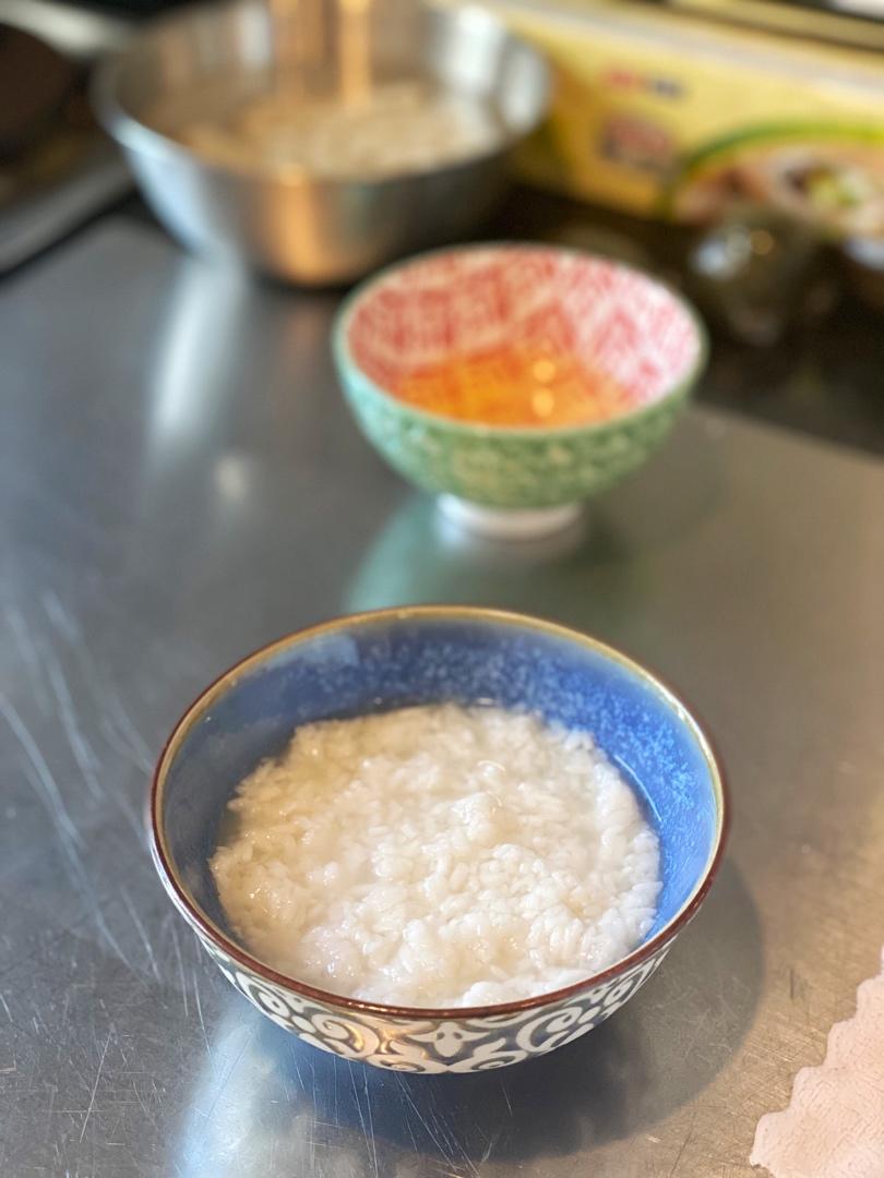酒酿 (酒酿系列一）