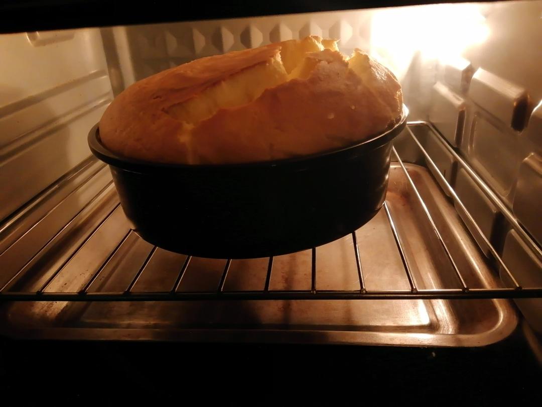 8寸水果生日蛋糕