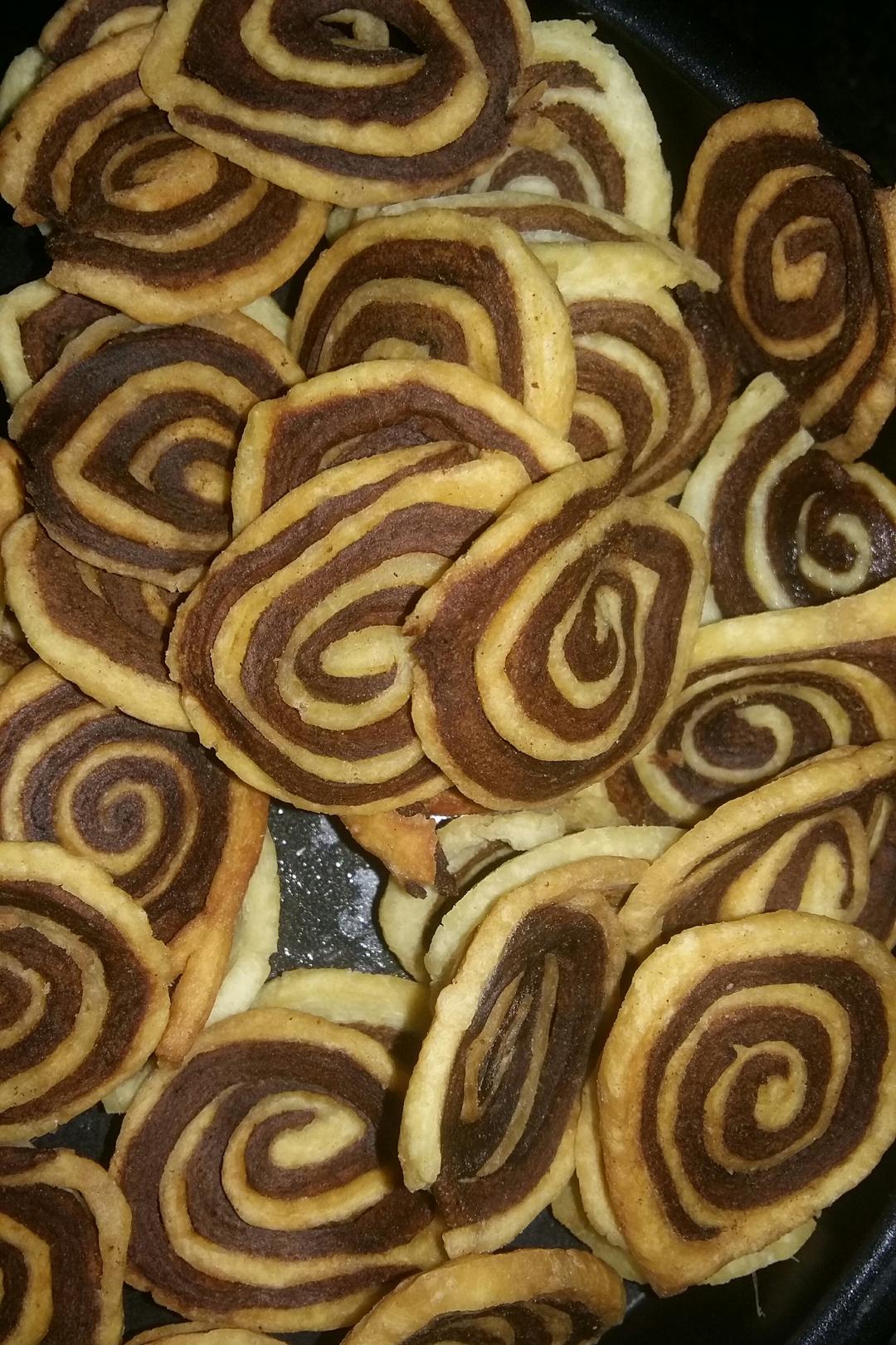 手作猫耳朵（简易版）