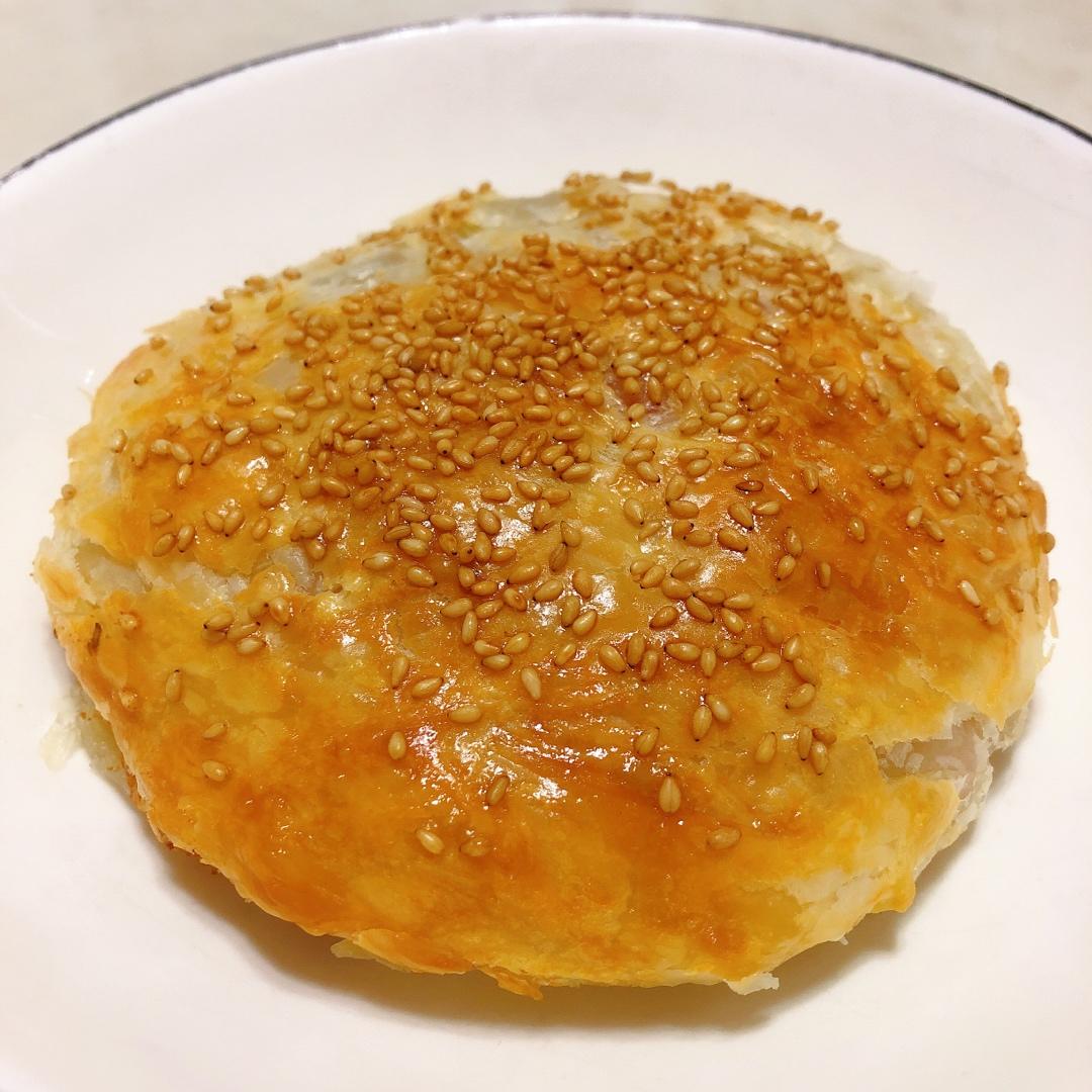第二代手抓饼转世，让你爱得死去活来