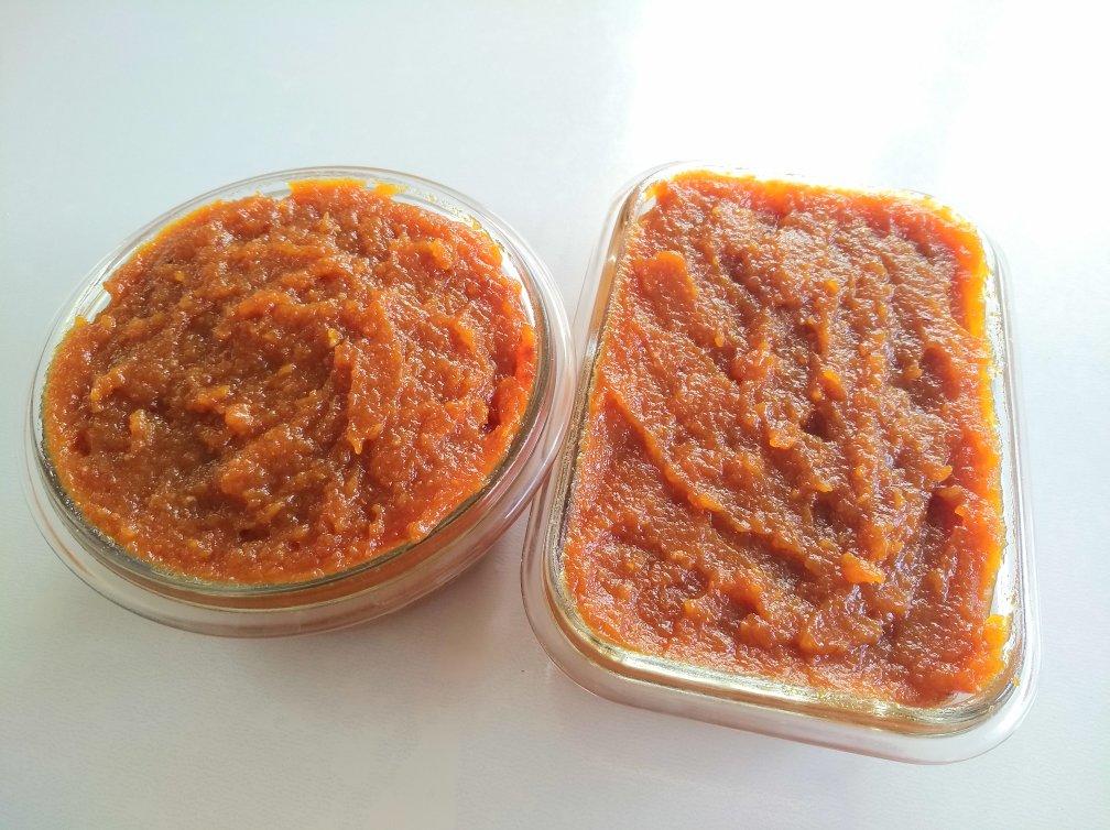 蜜炼川贝枇杷膏