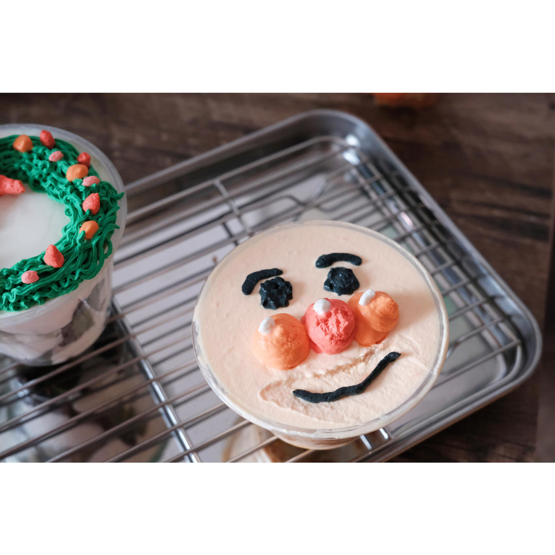 忙里偷闲吃饭饭