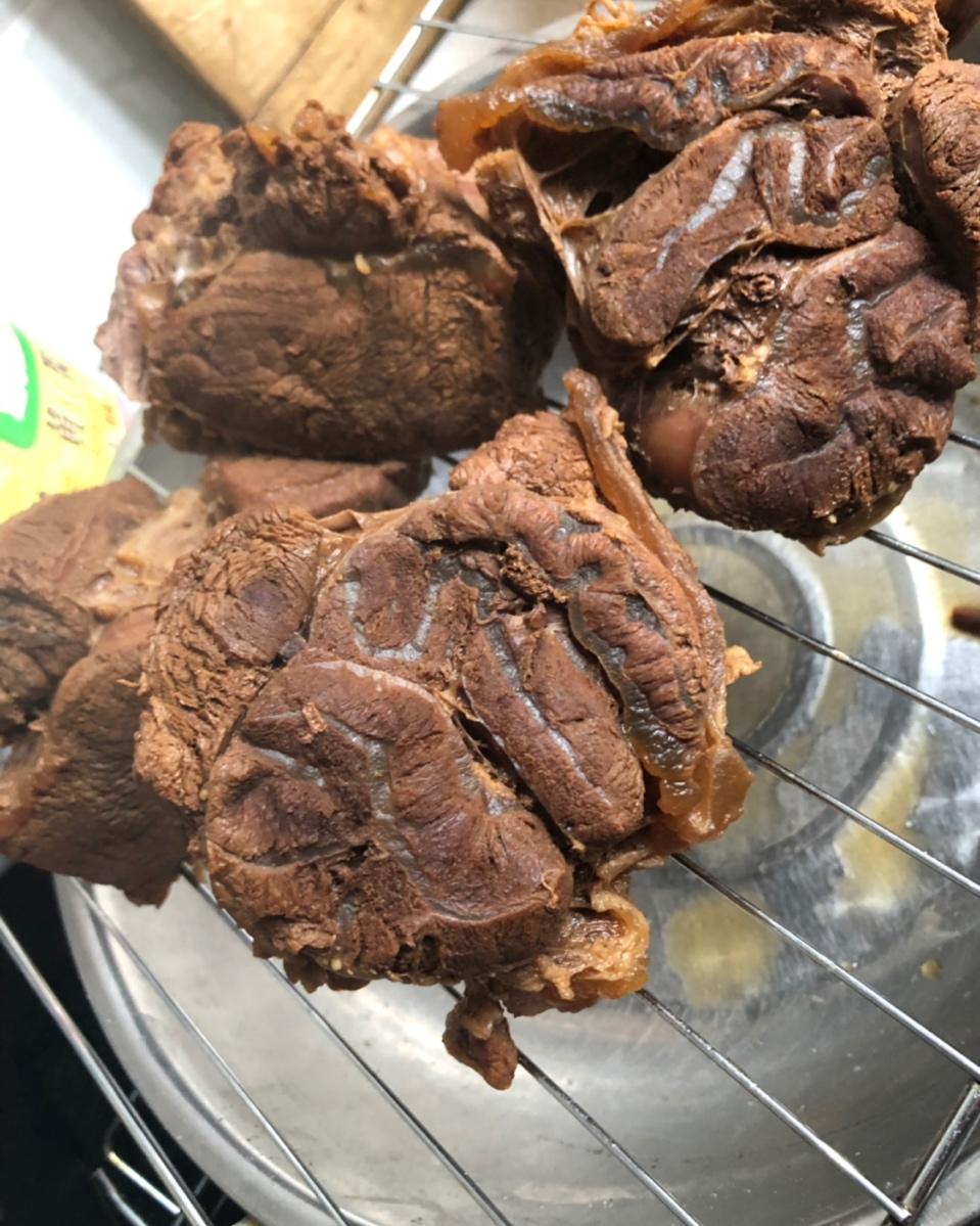 酱牛肉