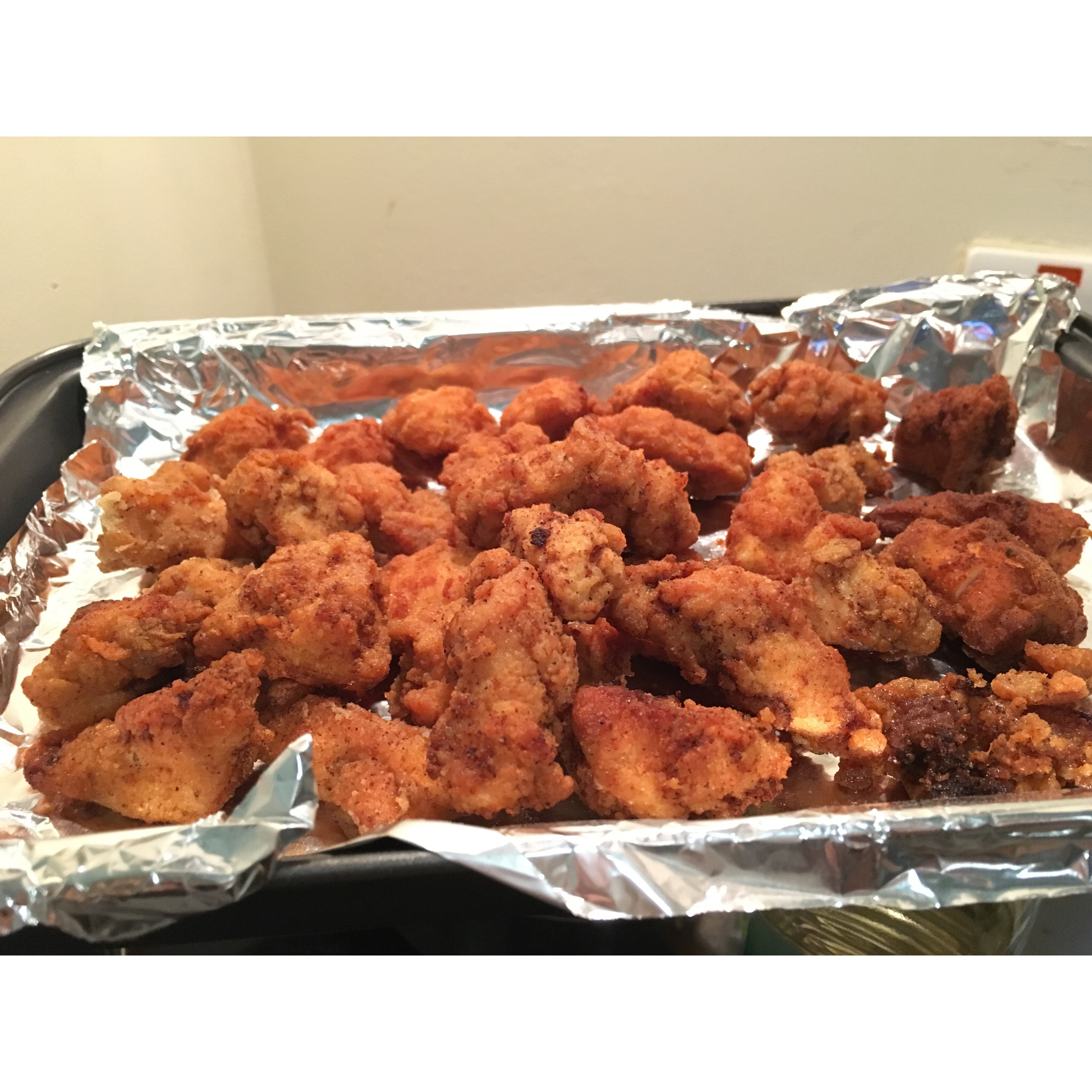 “唐揚げ”日式炸鸡