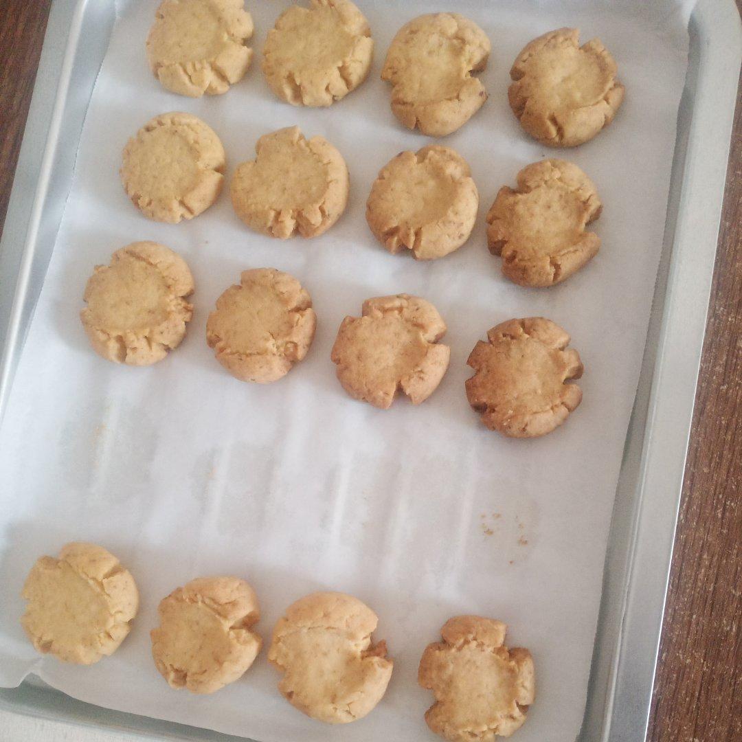 玛格丽特小饼干