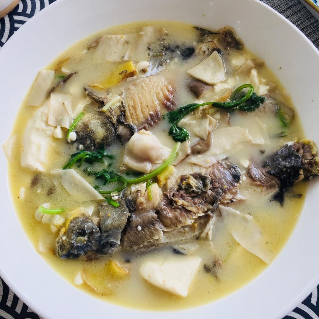 每天一道家常菜