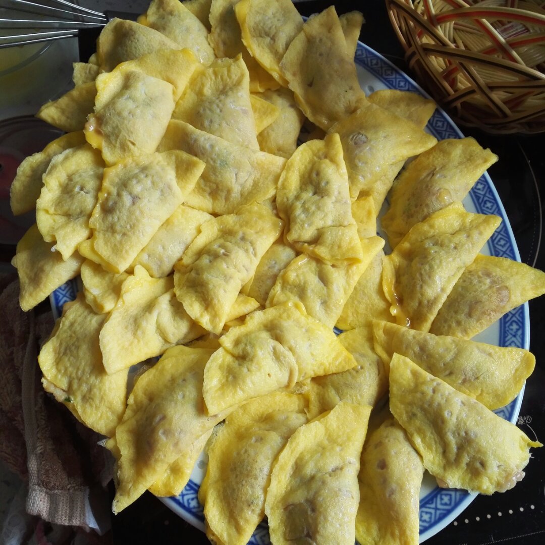 蛋饺