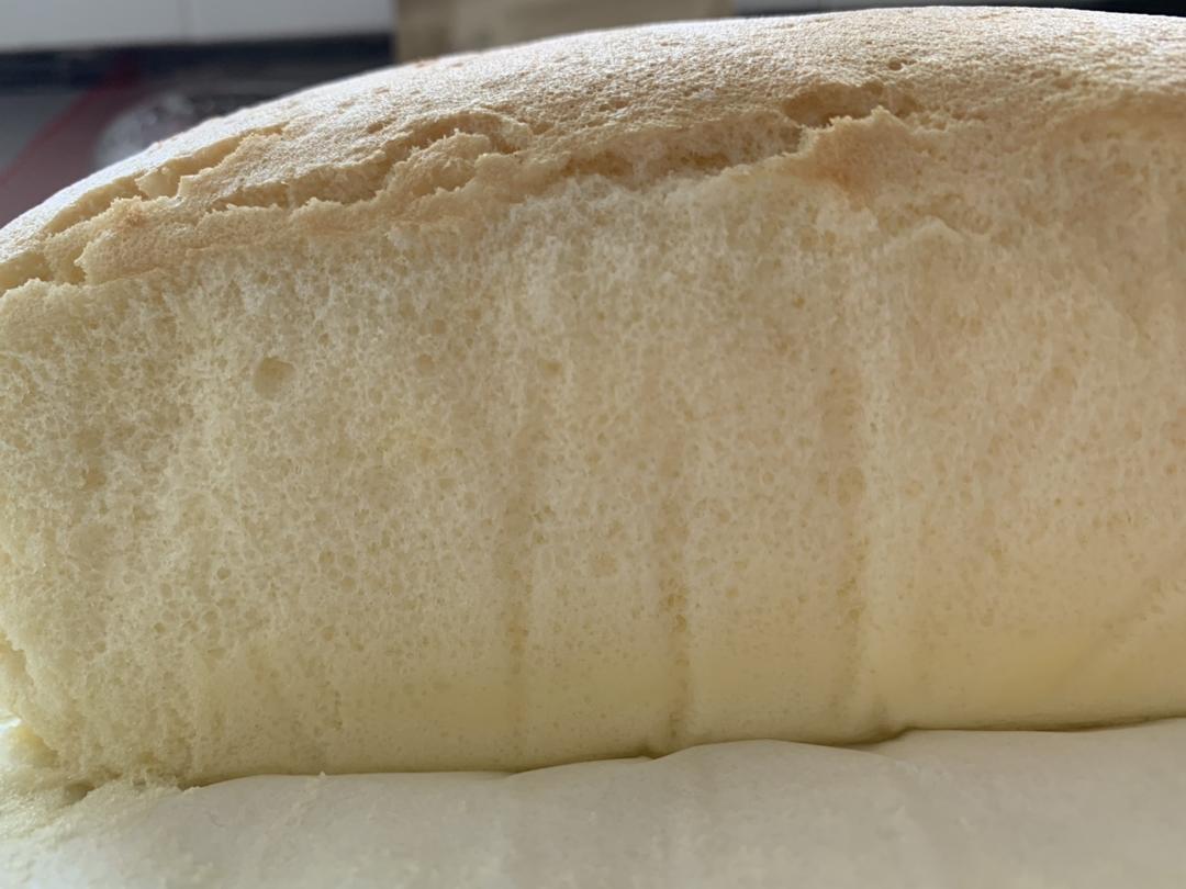 《Tinrry+》古早蛋糕 （10英寸配方）