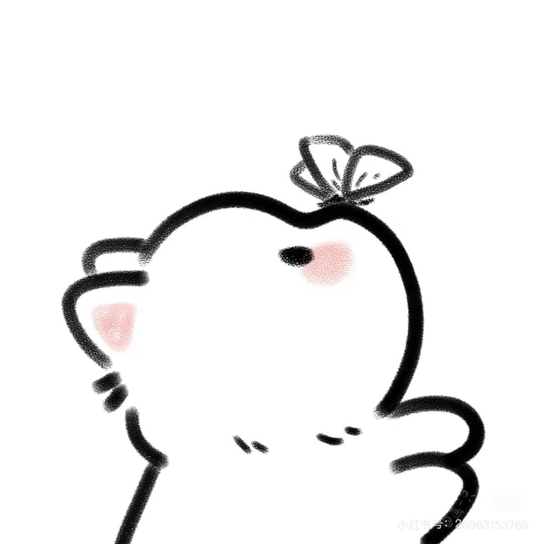 小潘西Daisy