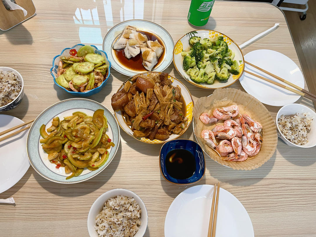 人间至味蒸鳕鱼