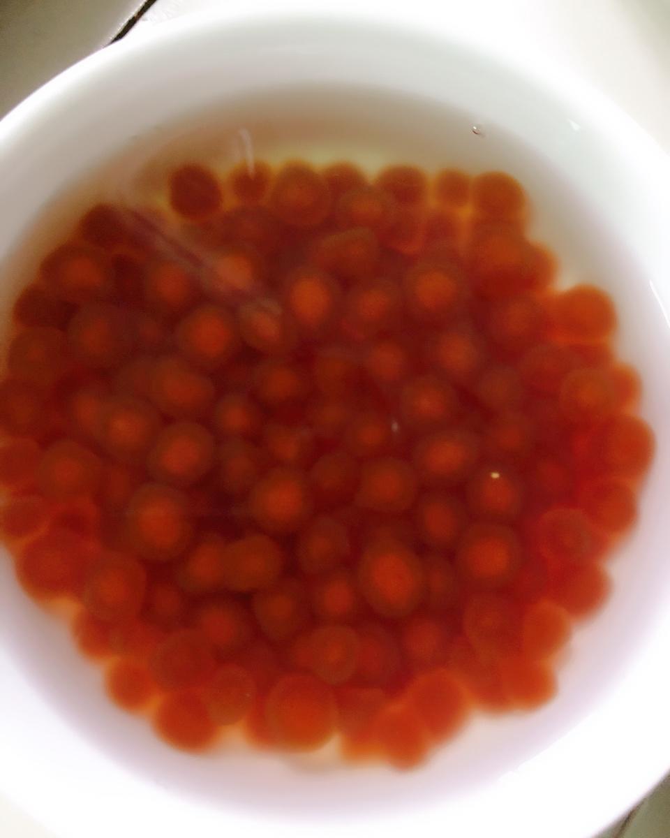 珍珠（波霸）奶茶