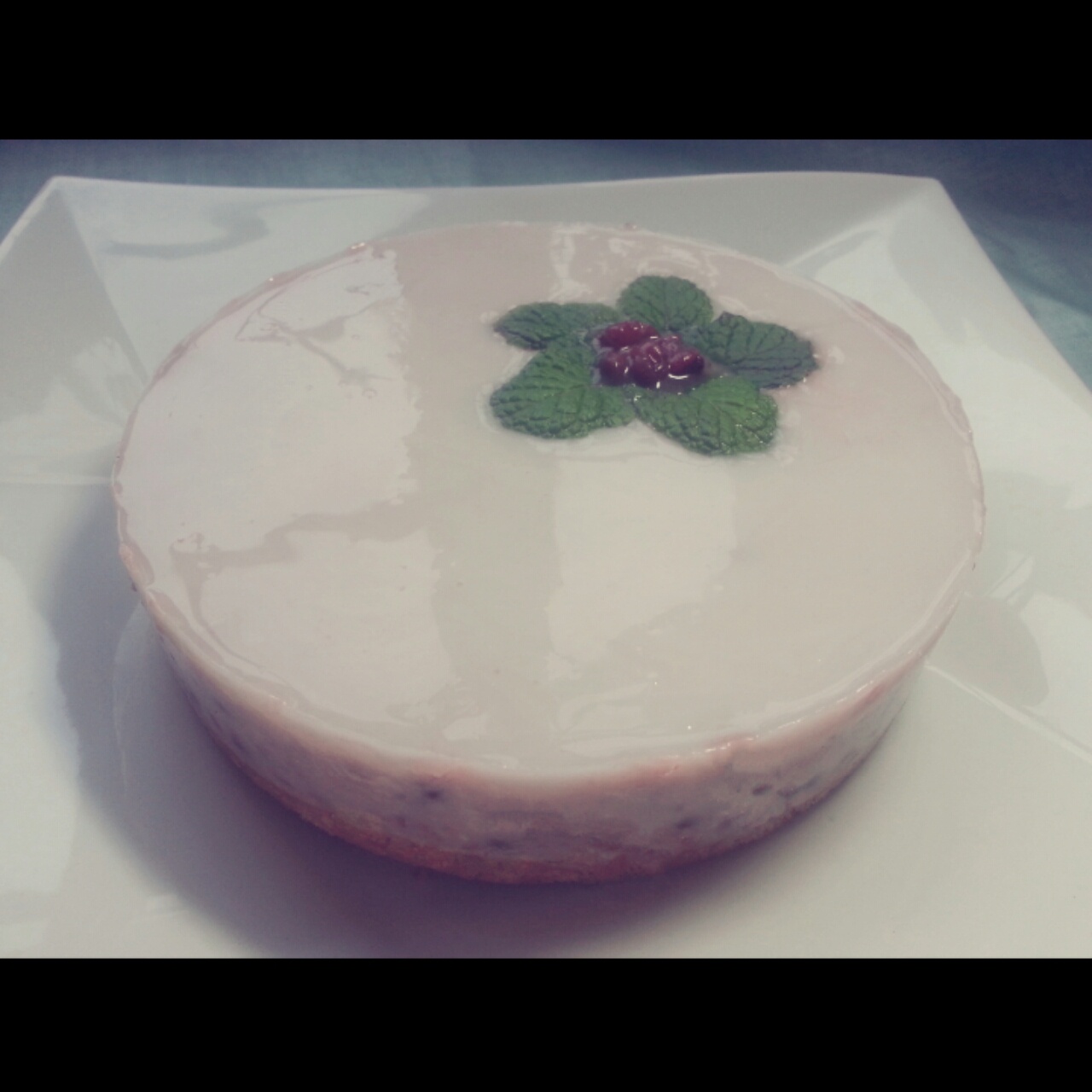 『love』、tasty