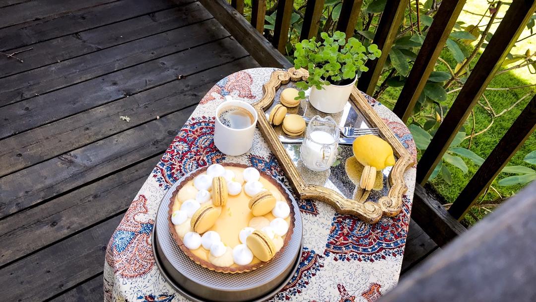 拖延症與小日常．