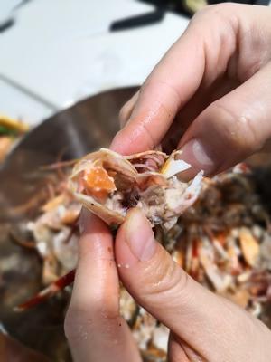麻辣海龙虾的做法 步骤13