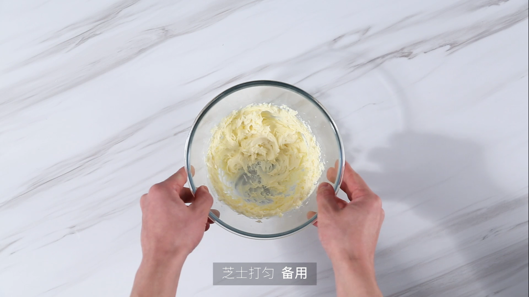 快手晚餐（香煎牛排&提拉米蘇）的做法 步驟2