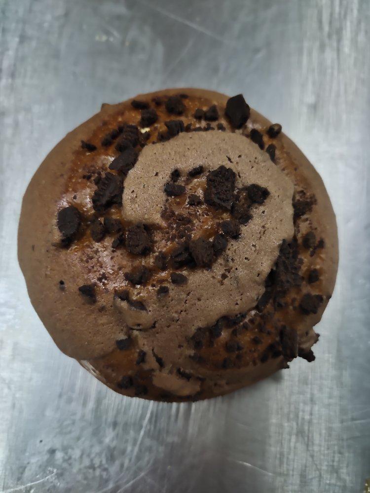 雷神乳酪巧克力软欧