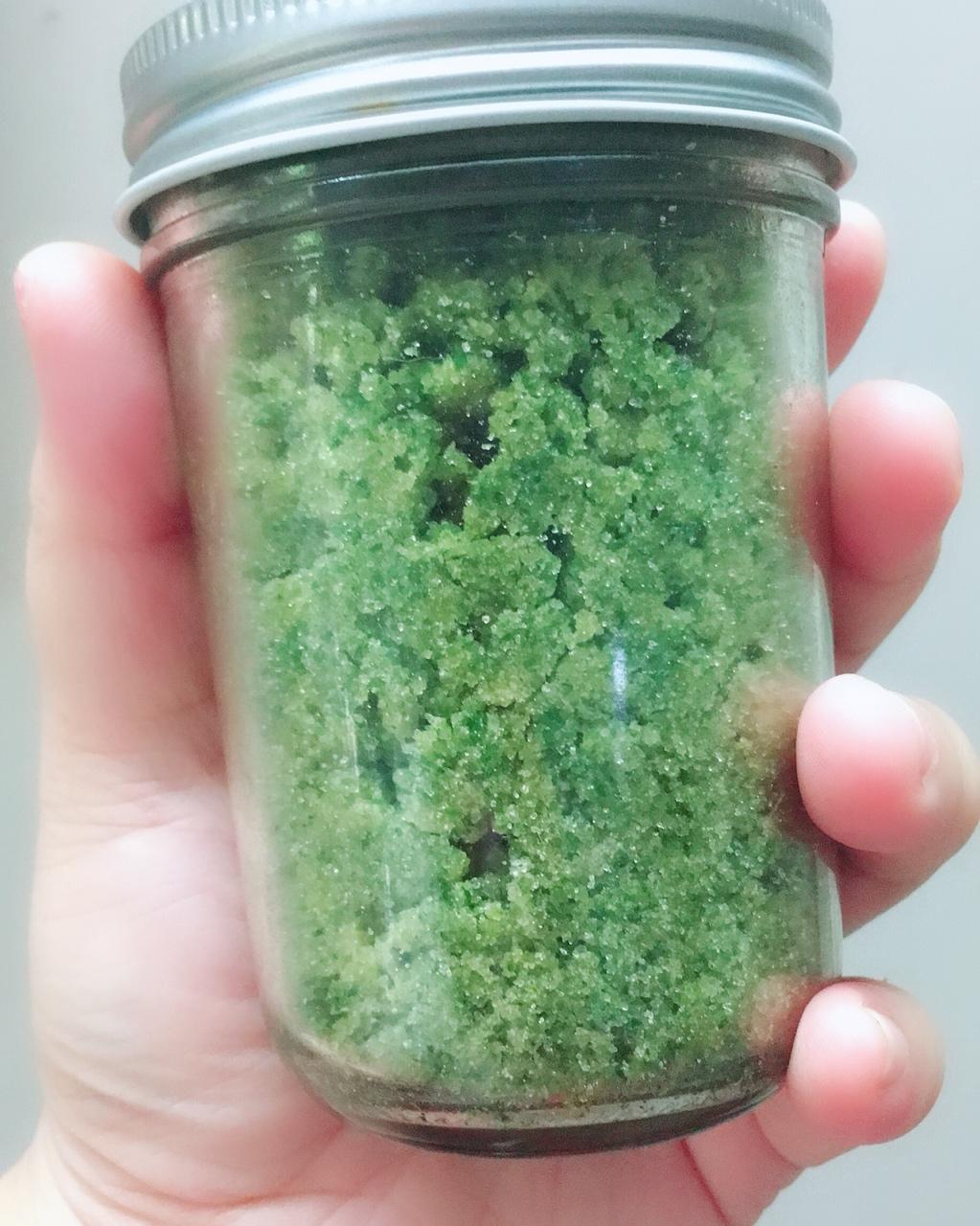 百用薄荷糖