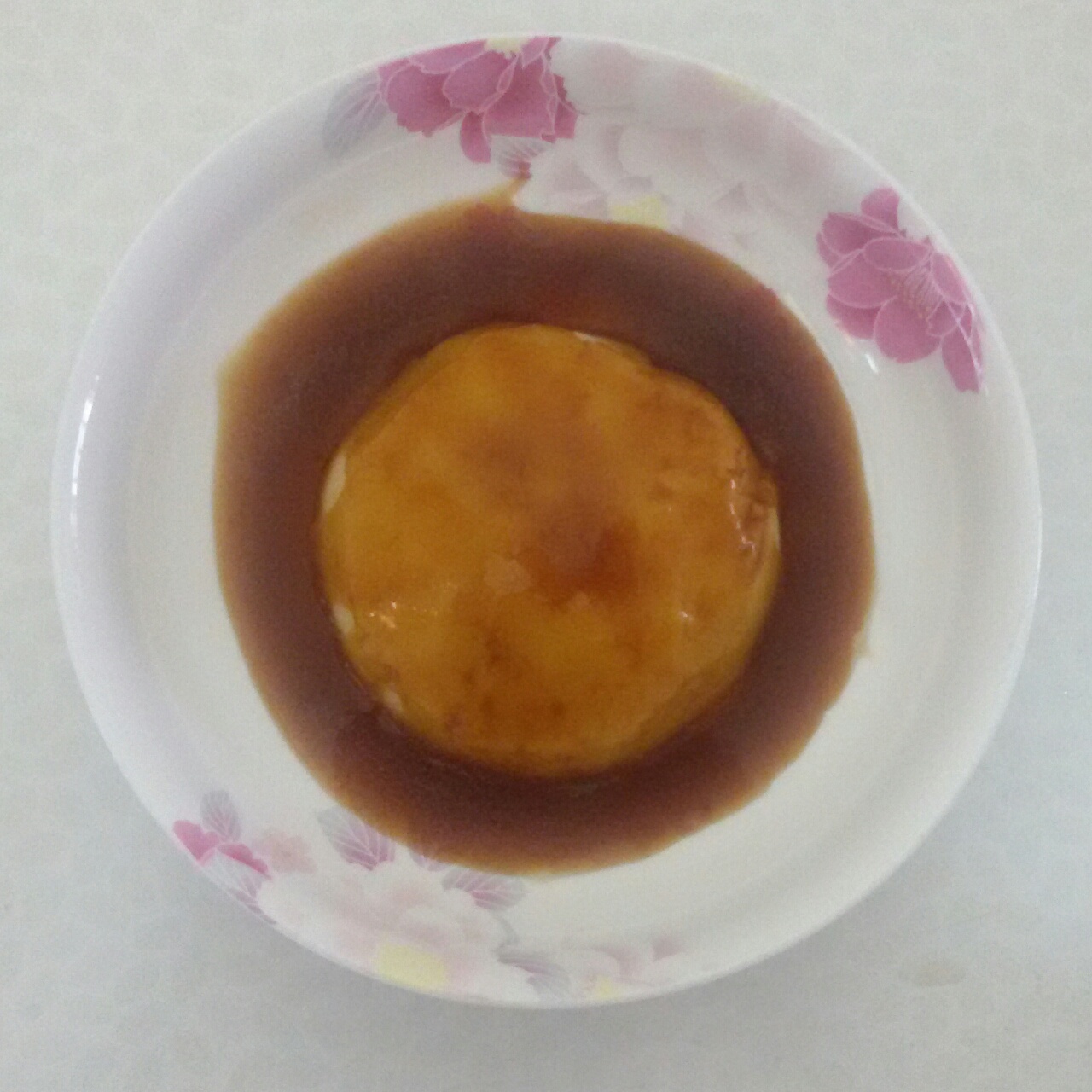 鸡汁土豆泥（完爆kfc）