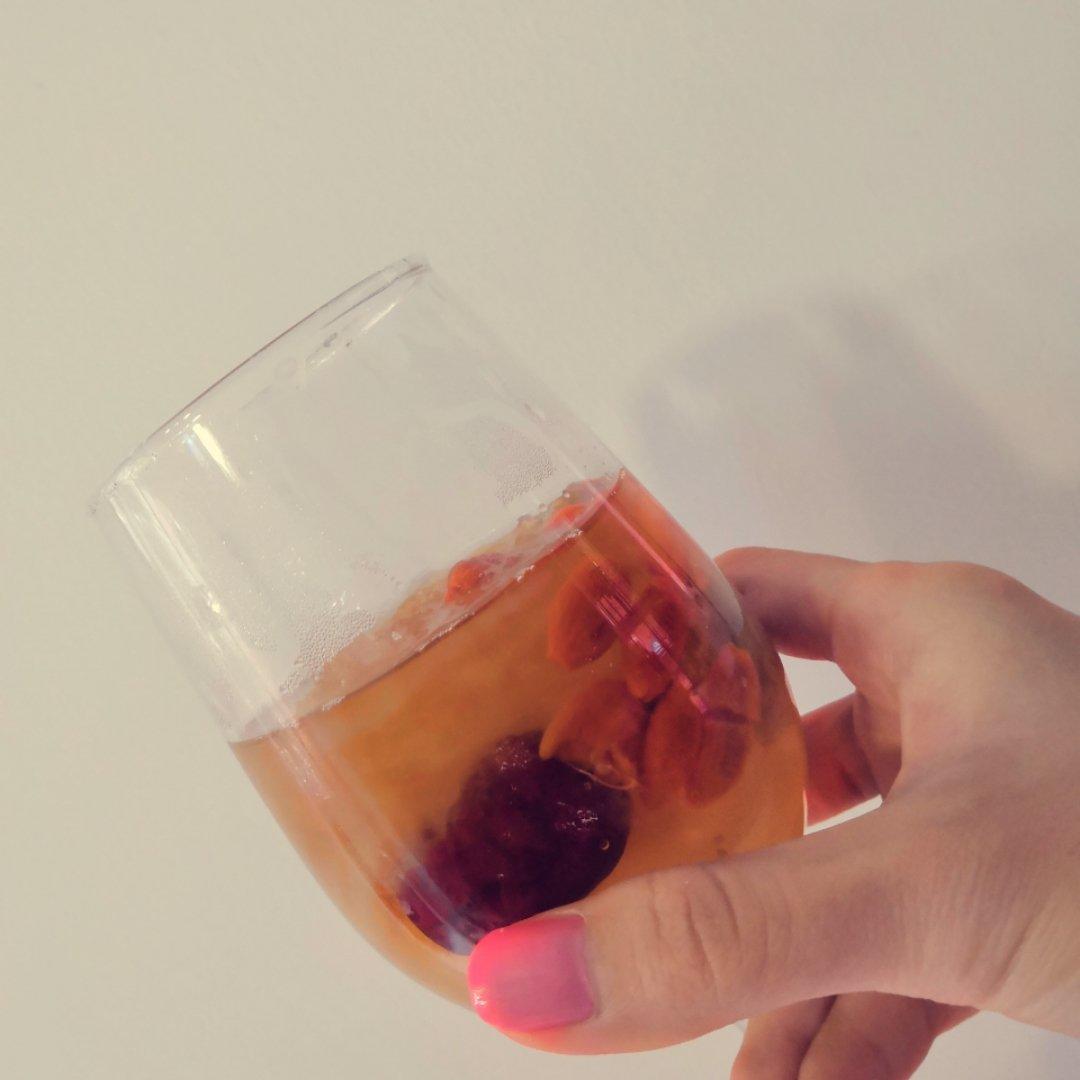 燕窝—最全搭配