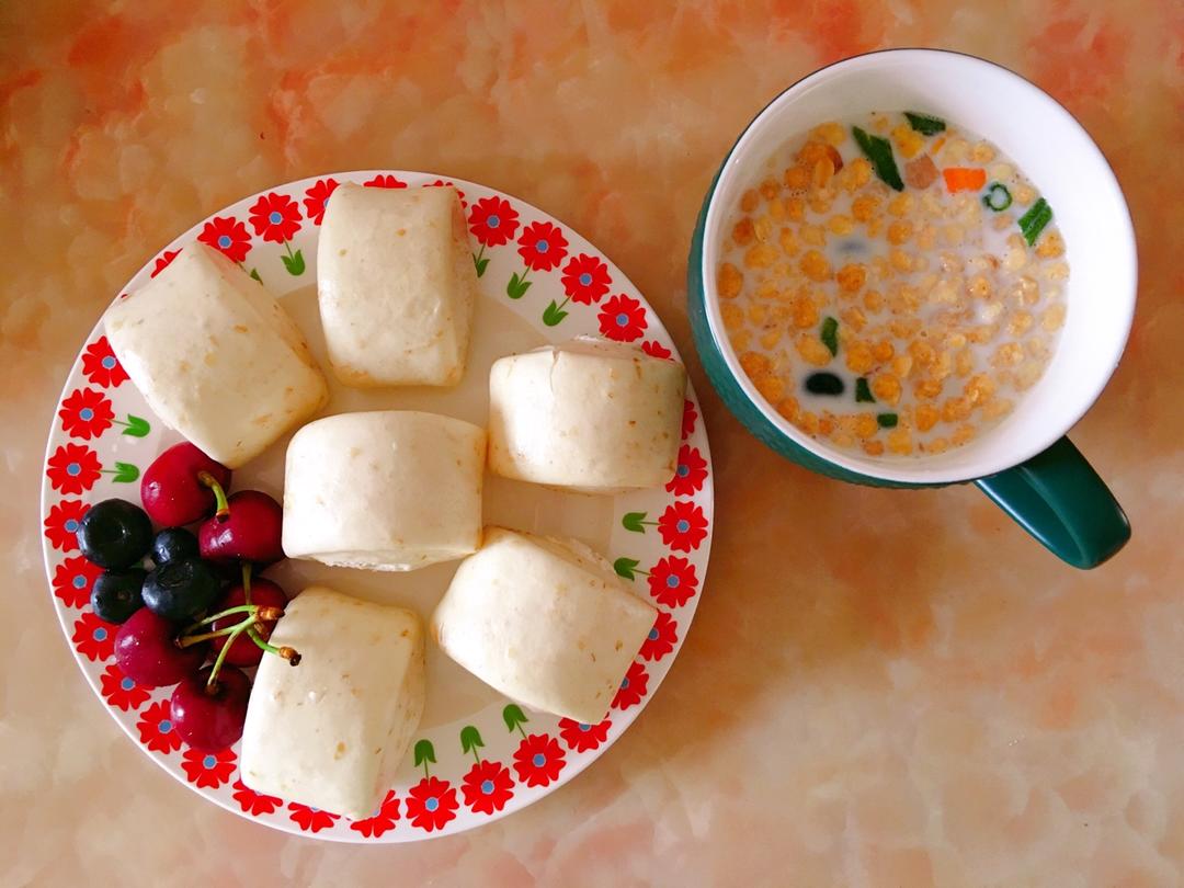 回家吃饭