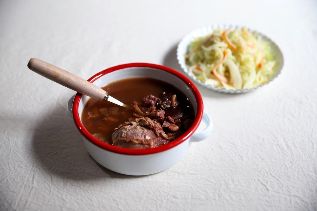 M y  b r e a k f a s t