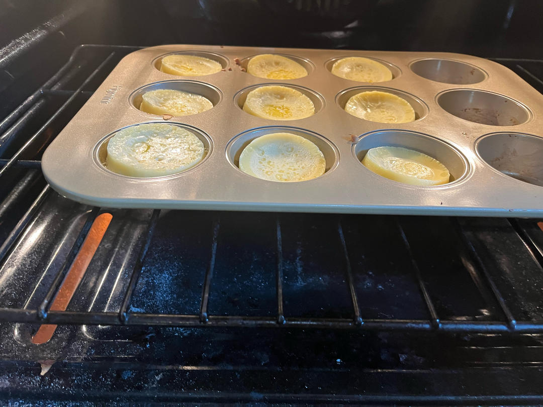 向全世界宣布这个黄油年糕巨巨巨…好吃