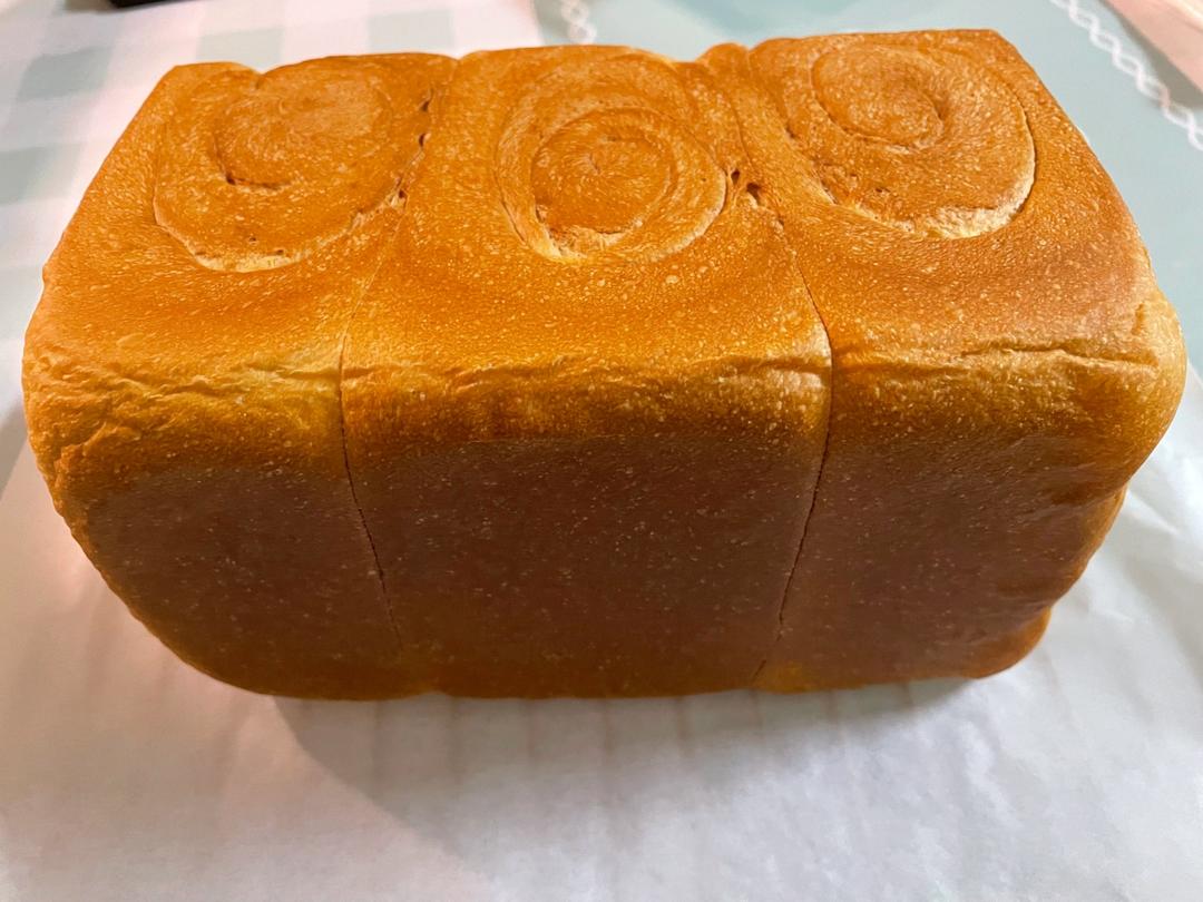 港式吐司