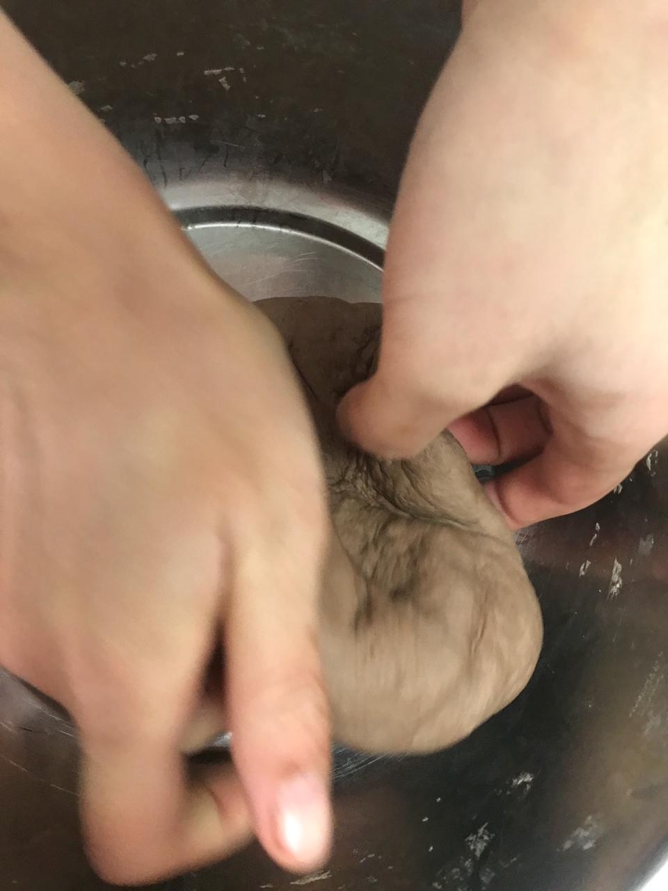网红脏脏包制作详解