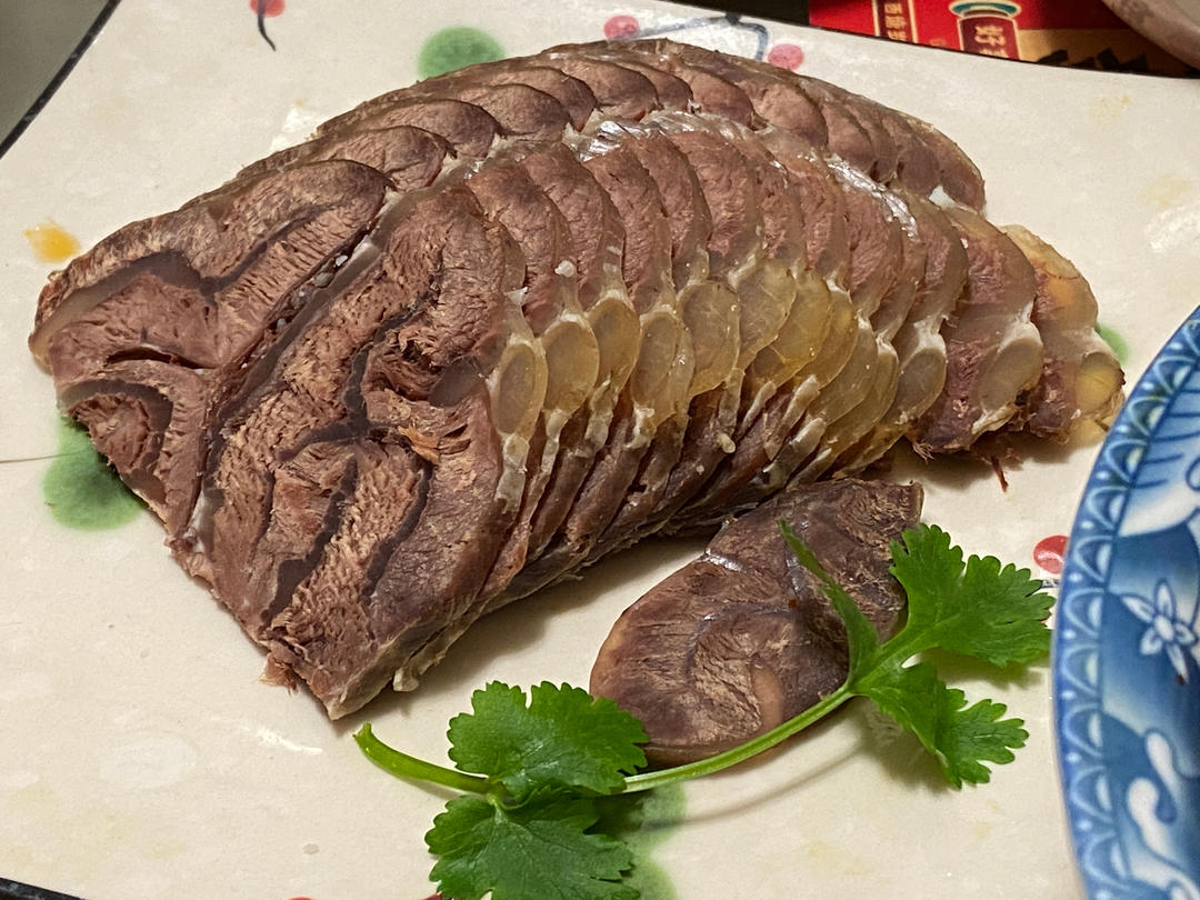 极简·古法｜酱牛肉·卤牛肉·牛腱子｜卡卡爸·不藏私