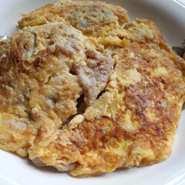 天津锅塌里脊
