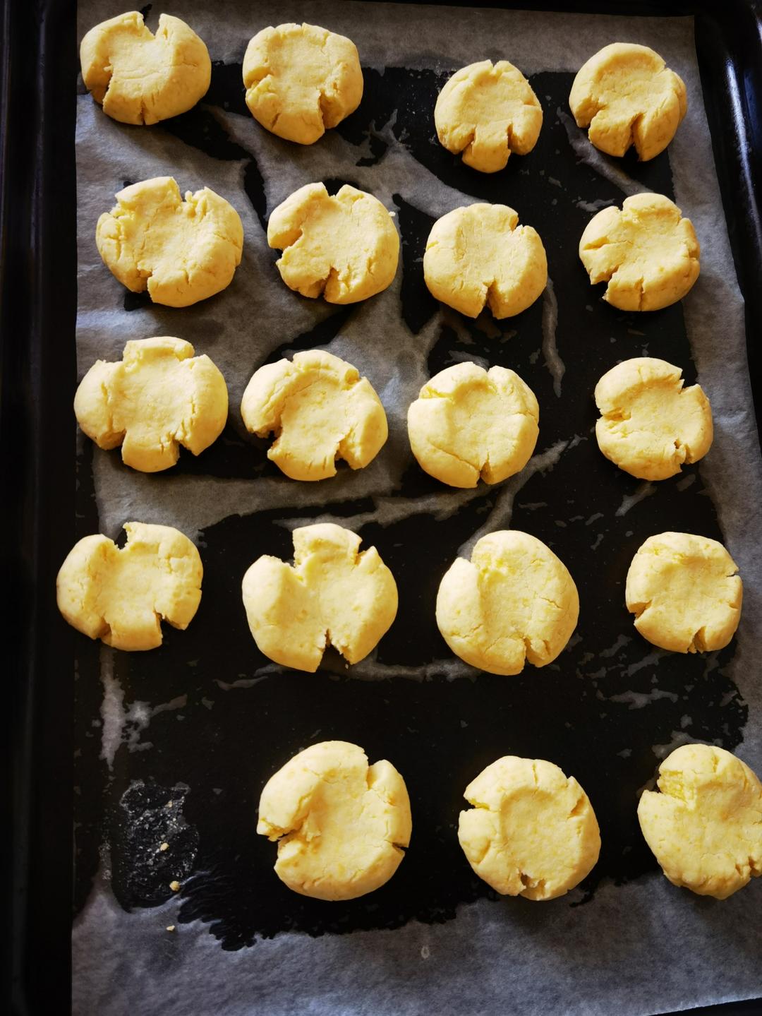 玛格丽特饼干