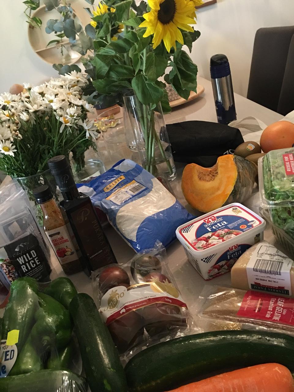 旅游零食小吃记