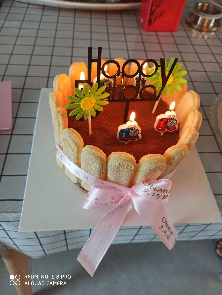 提拉米苏（硬身版）