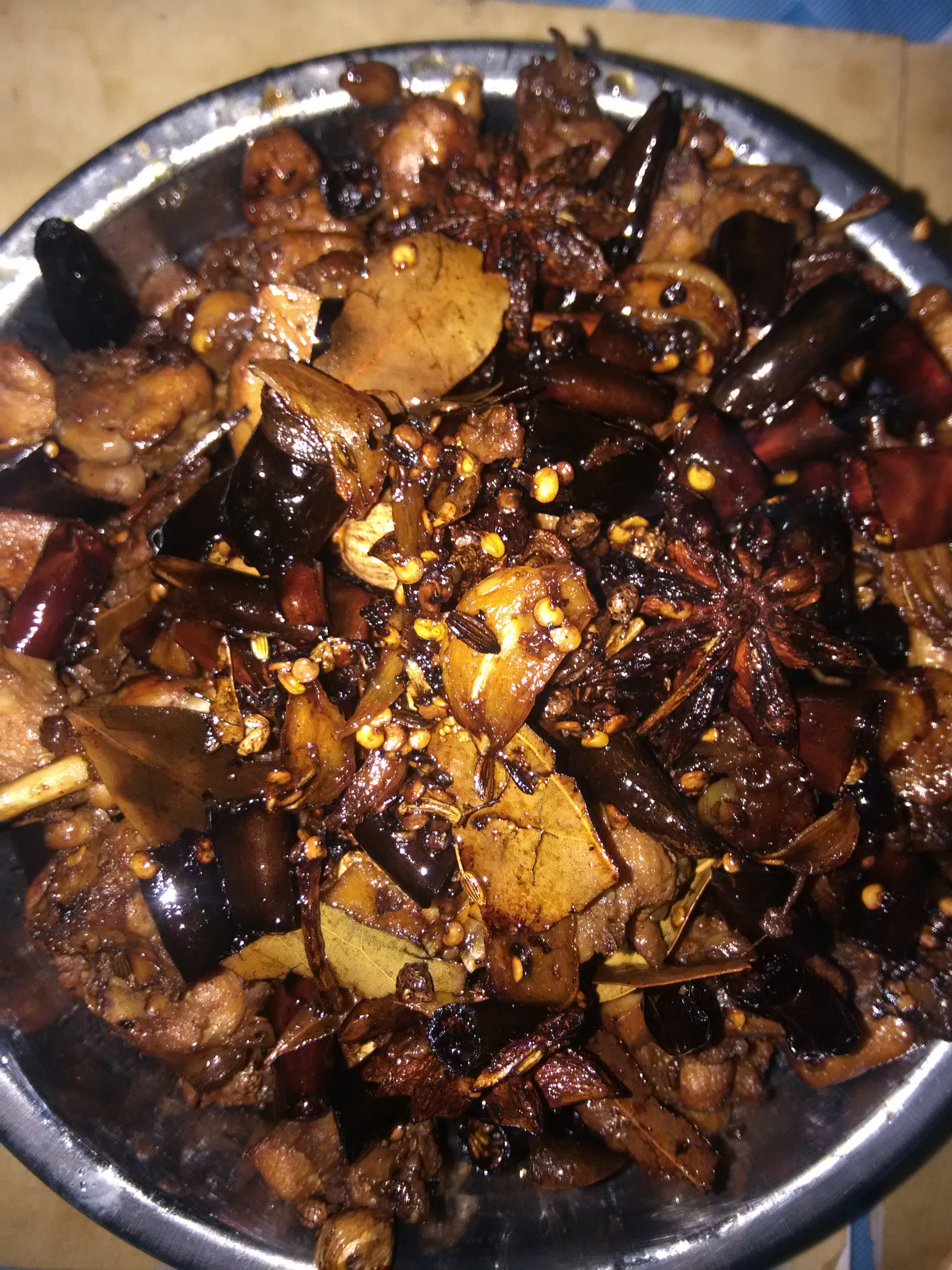 来自第四城的冷吃兔