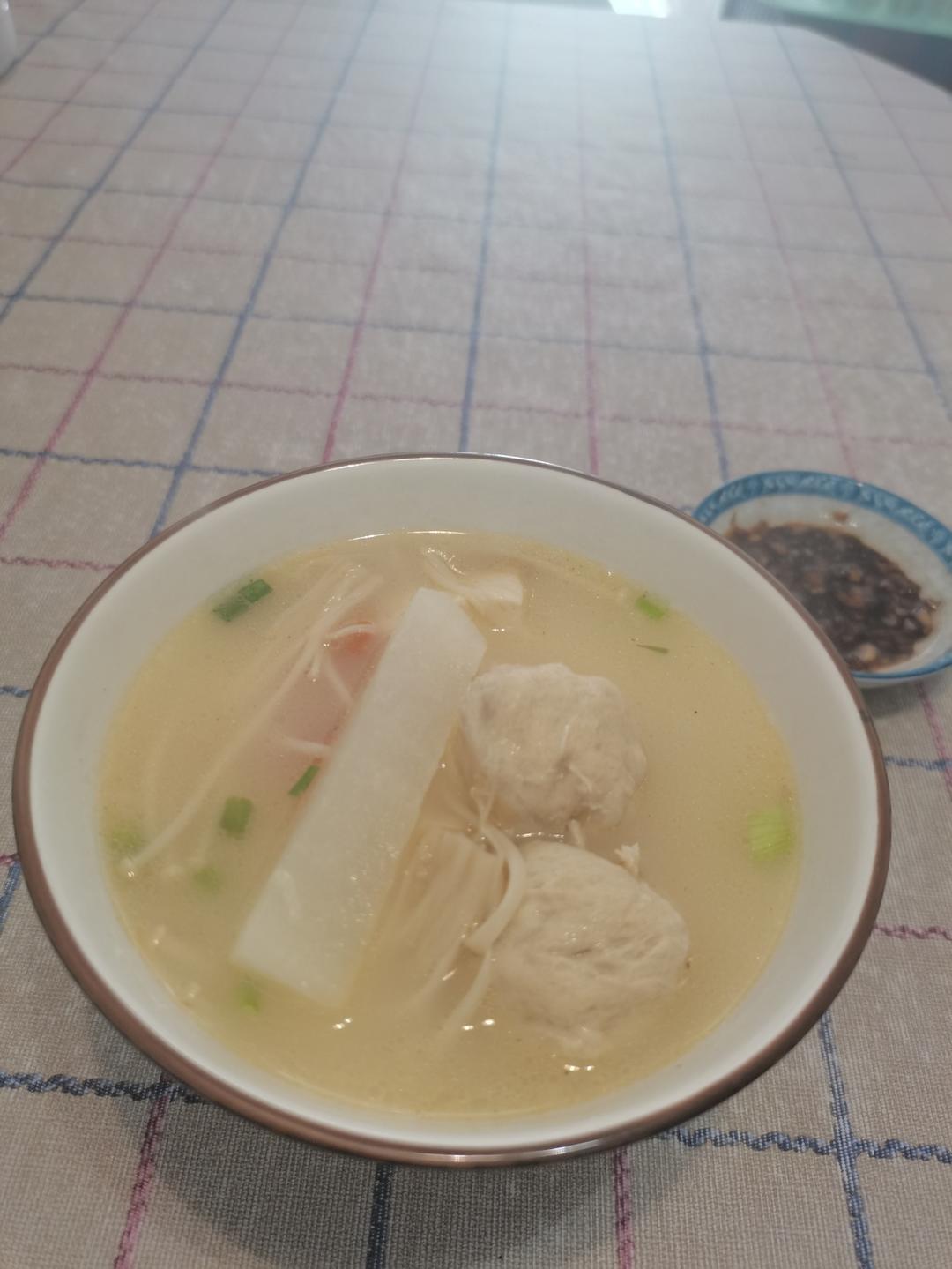 午餐•2025年12月21日