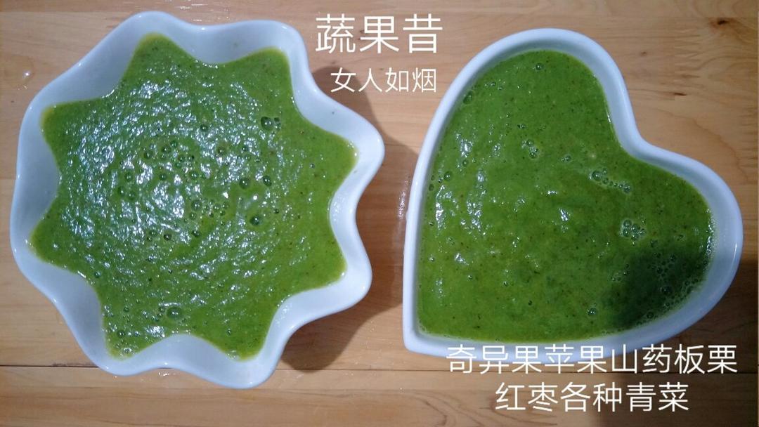 我终于有破壁机啦！🤩（不断更新记录破壁机美食）