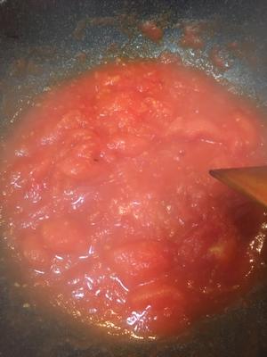 西红柿炖牛腩的做法 步骤27