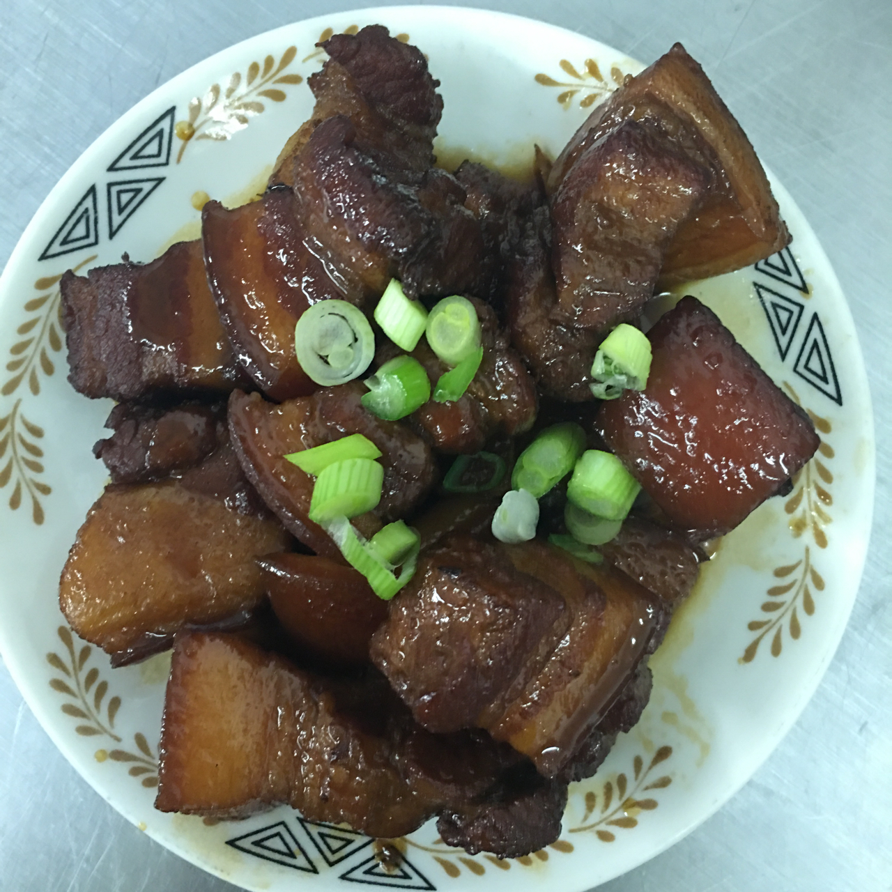 红烧肉