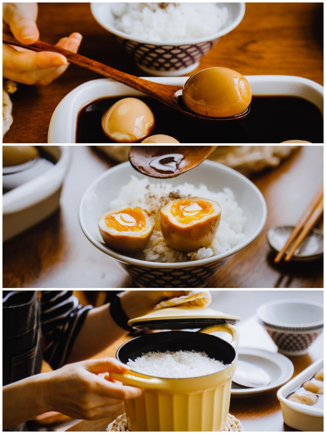 镜头之下……